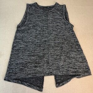Rag & Bone Open Back Space Dye Tank Size Small
